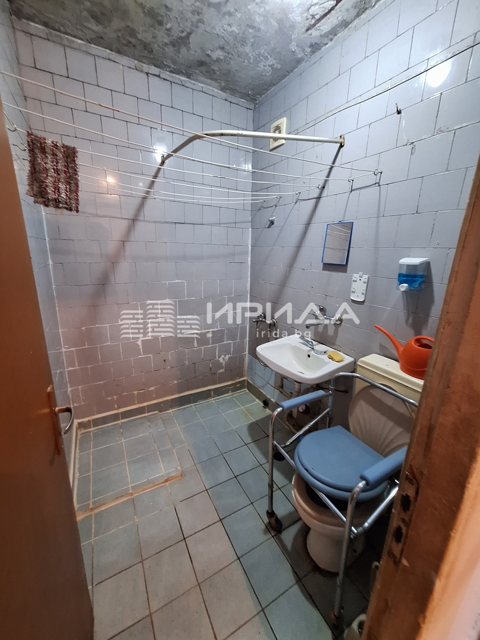 Продава 2-СТАЕН, гр. София, Младост 3, снимка 10 - Апартаменти - 56085515