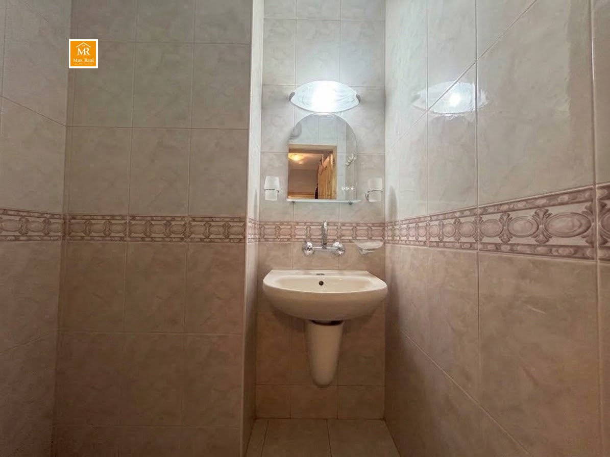 Продава 2-СТАЕН, гр. Поморие, област Бургас, снимка 12 - Апартаменти - 56197180