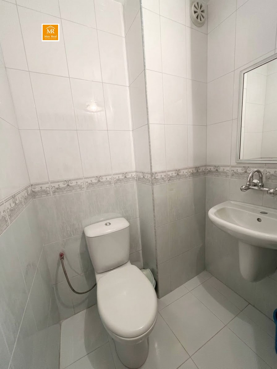 Продава 2-СТАЕН, гр. Поморие, област Бургас, снимка 11 - Апартаменти - 56197180