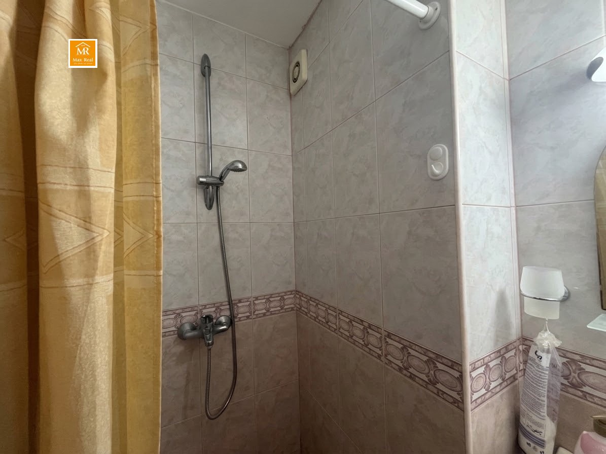 Продава 2-СТАЕН, гр. Поморие, област Бургас, снимка 10 - Апартаменти - 56197180