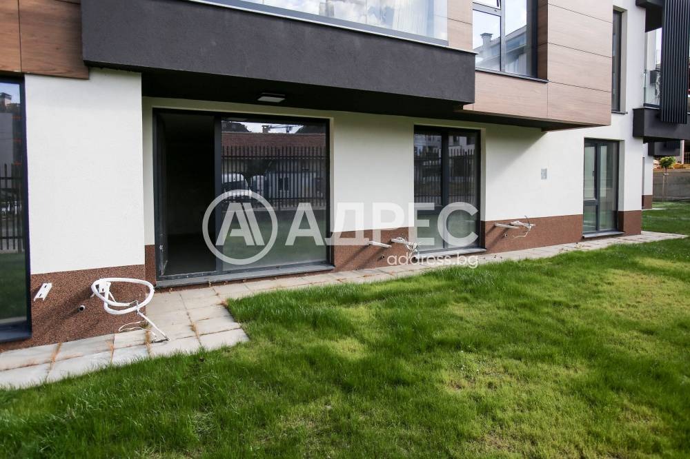 Продава 2-СТАЕН, гр. София, Драгалевци, снимка 10 - Апартаменти - 56625719