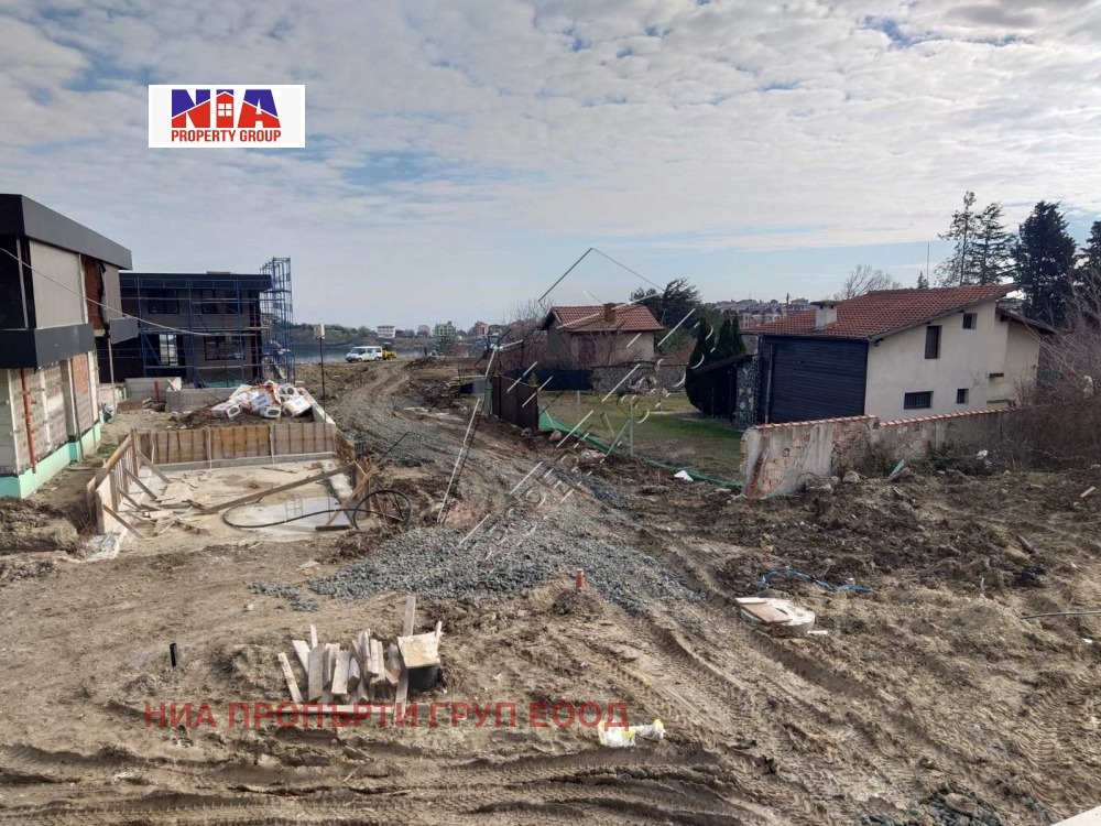 Продава 3-СТАЕН, гр. Царево, област Бургас, снимка 2 - Апартаменти - 48860013