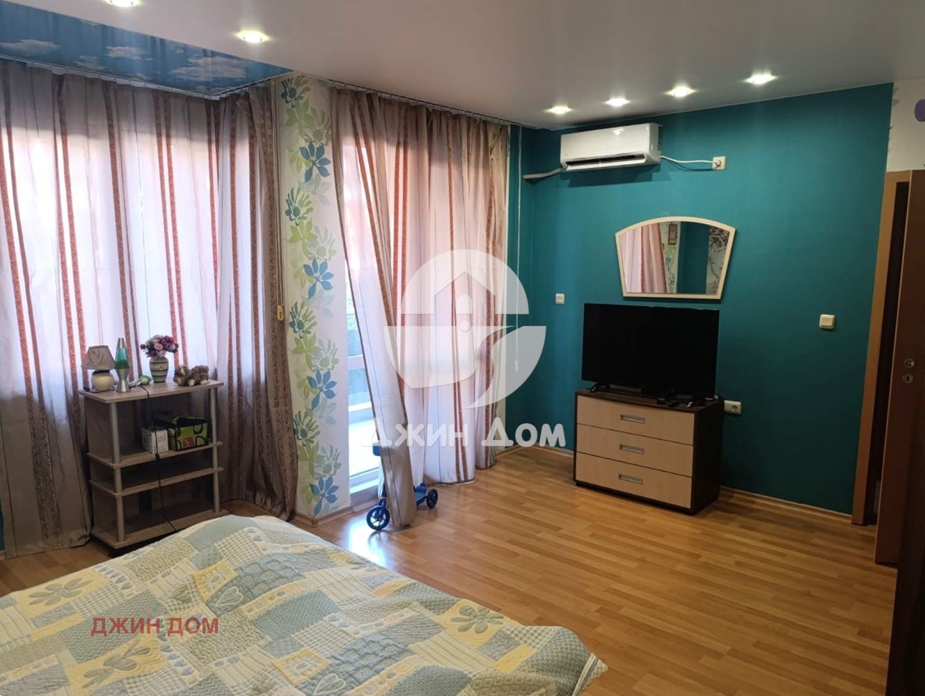 Продава 3-СТАЕН, гр. Несебър, област Бургас, снимка 6 - Апартаменти - 54021227