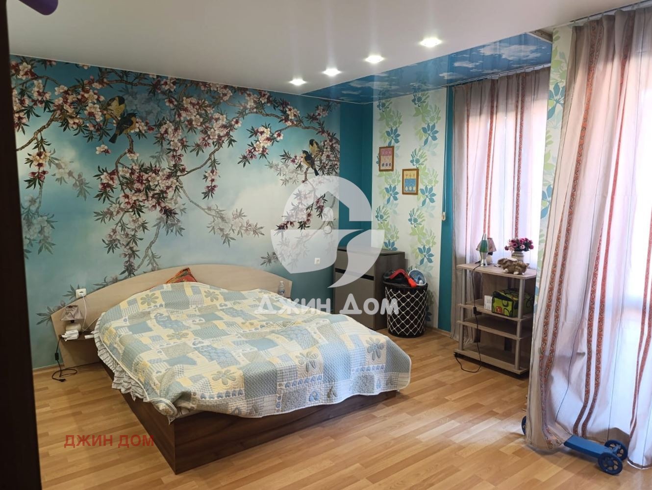 Продава 3-СТАЕН, гр. Несебър, област Бургас, снимка 4 - Апартаменти - 54021227