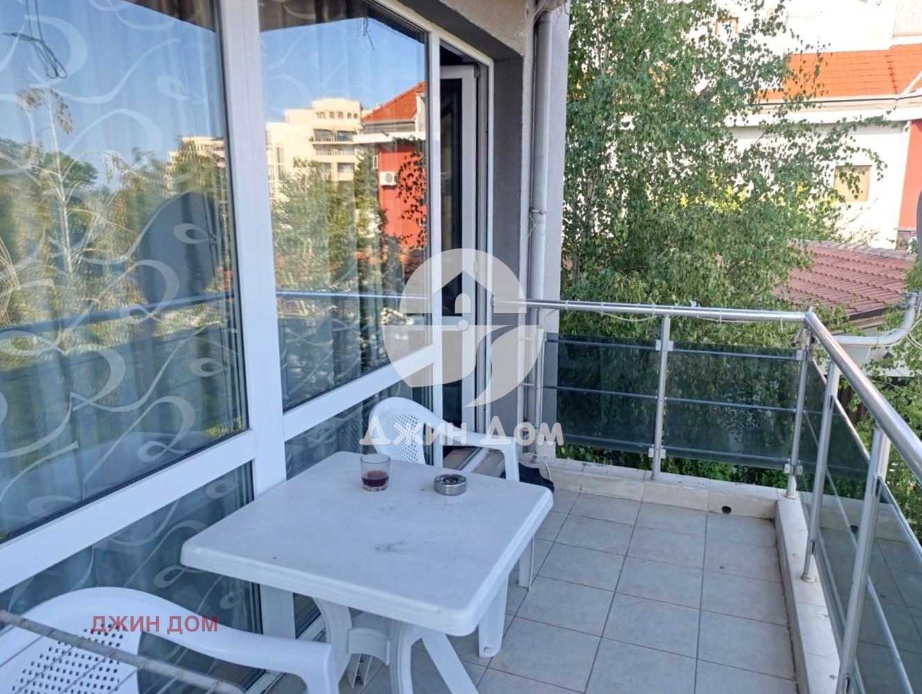 Продава 3-СТАЕН, гр. Несебър, област Бургас, снимка 13 - Апартаменти - 54021227