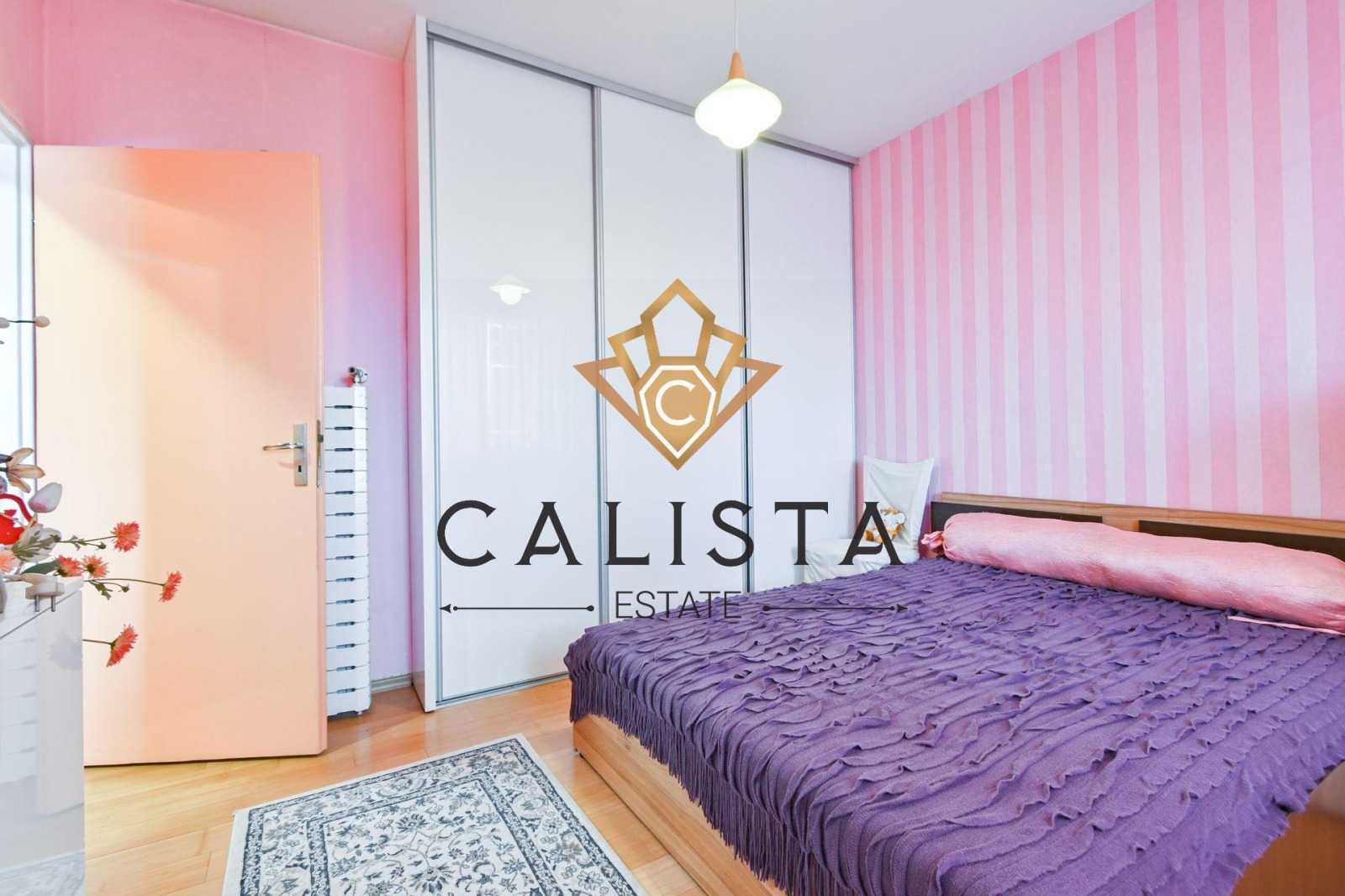 Продава 3-СТАЕН, гр. София, Дружба 1, снимка 9 - Апартаменти - 54109685