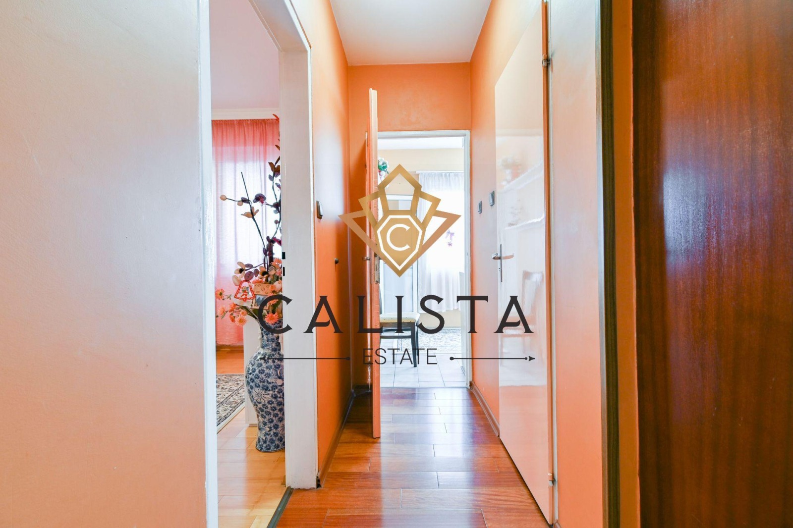 Продава 3-СТАЕН, гр. София, Дружба 1, снимка 10 - Апартаменти - 54109685