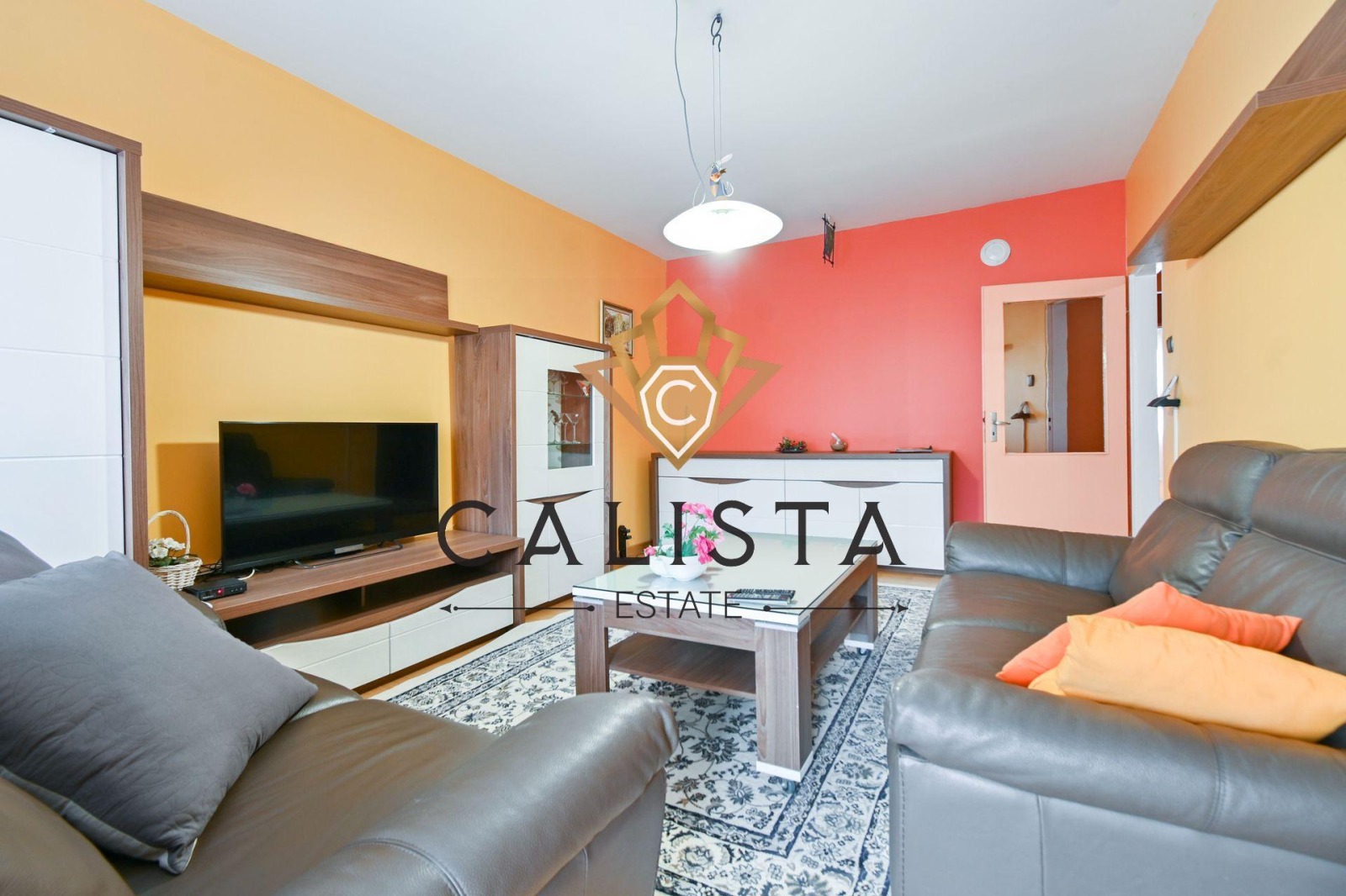 Продава 3-СТАЕН, гр. София, Дружба 1, снимка 3 - Апартаменти - 54109685