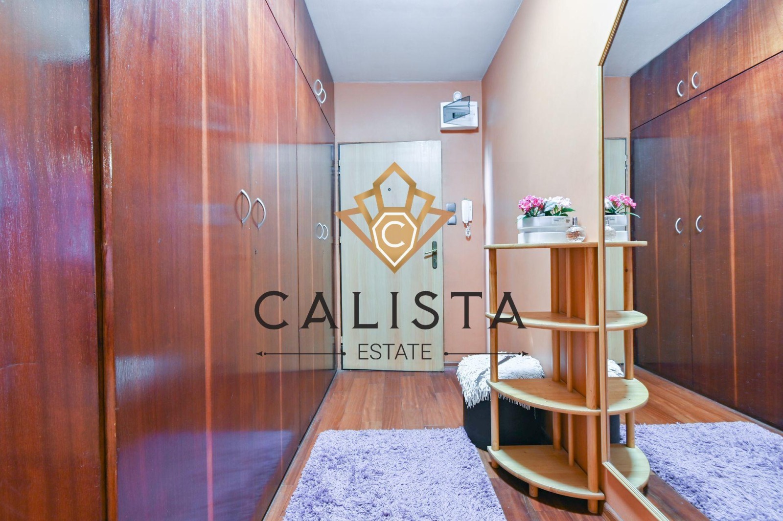 Продава 3-СТАЕН, гр. София, Дружба 1, снимка 13 - Апартаменти - 54109685