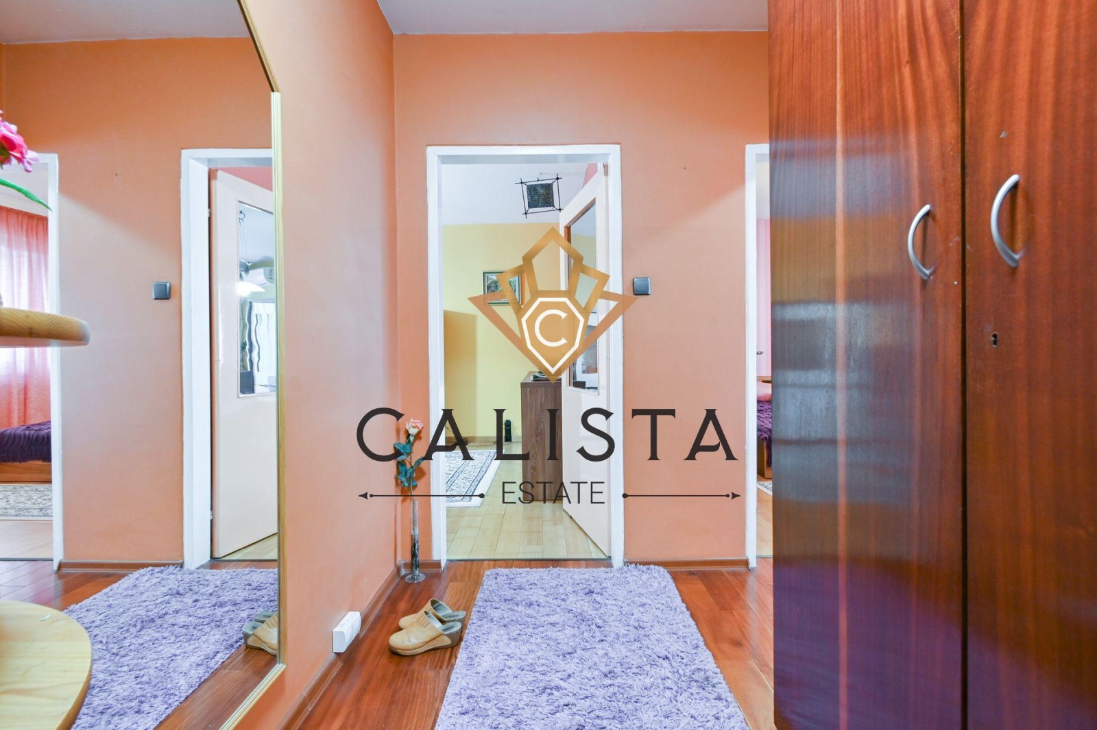 Продава 3-СТАЕН, гр. София, Дружба 1, снимка 12 - Апартаменти - 54109685