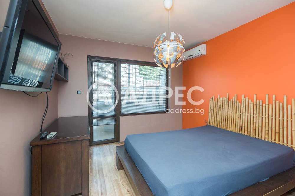 Продава 3-СТАЕН, гр. Варна, Окръжна болница-Генерали, снимка 10 - Апартаменти - 54462291