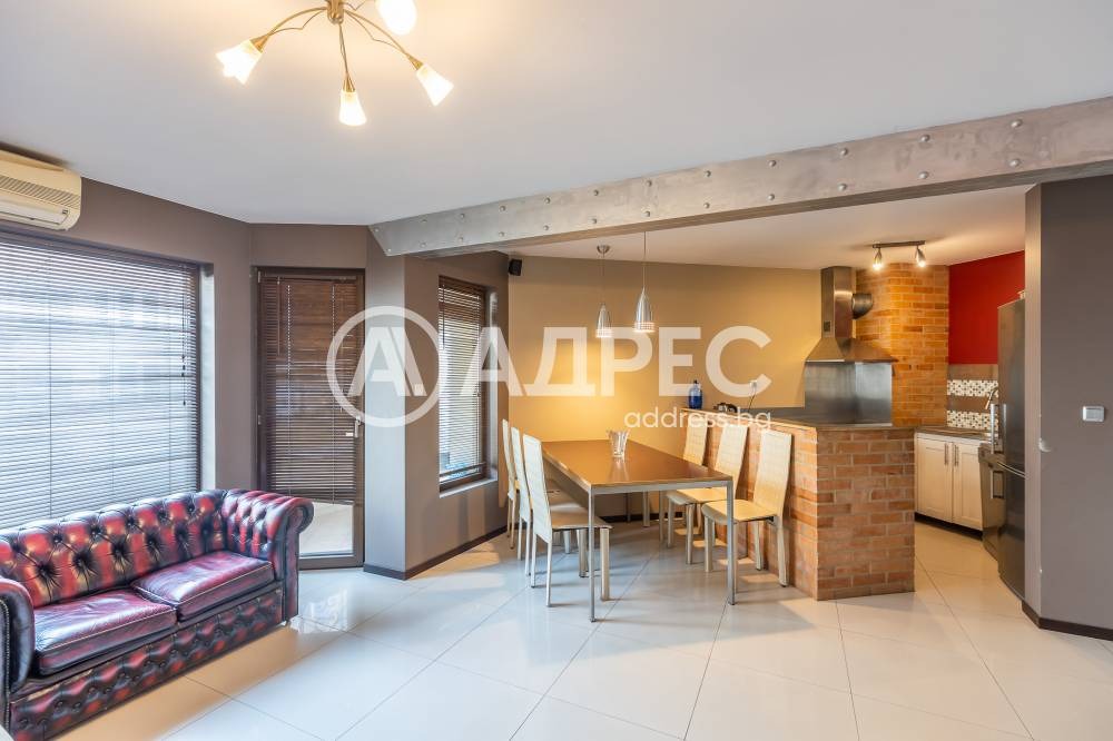 Продава 3-СТАЕН, гр. Варна, Окръжна болница-Генерали