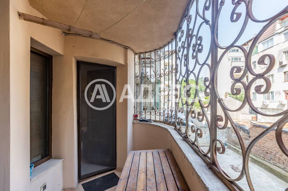 Продава 3-СТАЕН, гр. Варна, Окръжна болница-Генерали, снимка 13 - Апартаменти - 54462291