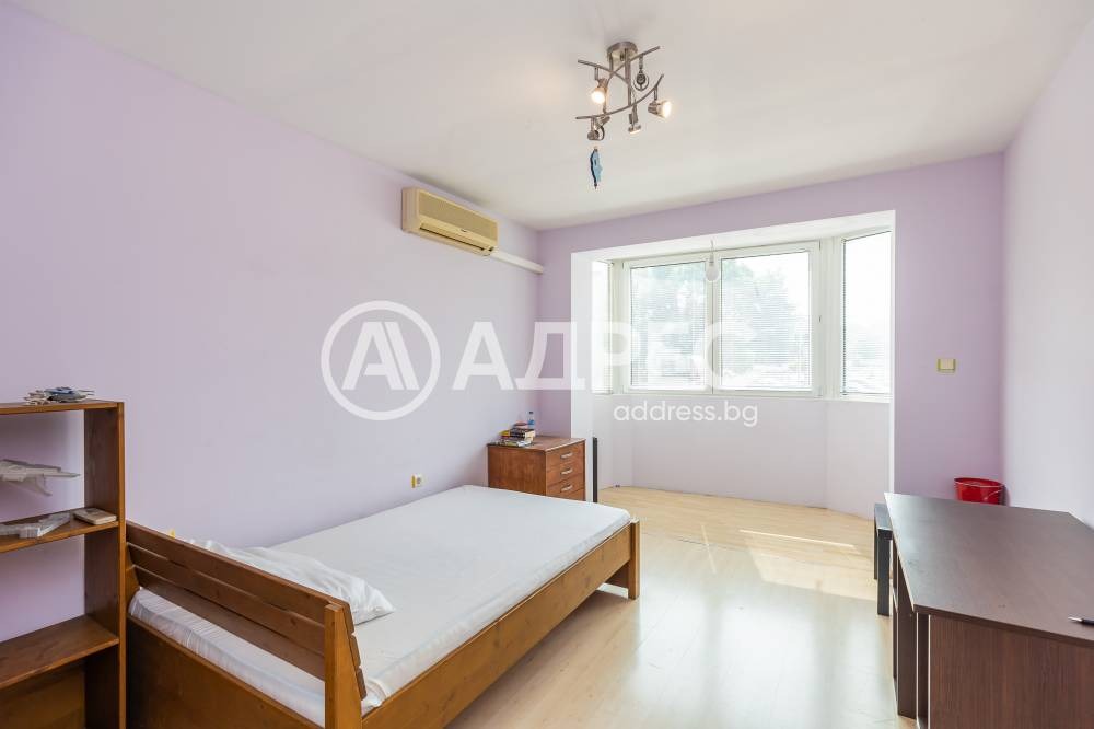 Продава 3-СТАЕН, гр. Варна, Окръжна болница-Генерали, снимка 3 - Апартаменти - 54462291