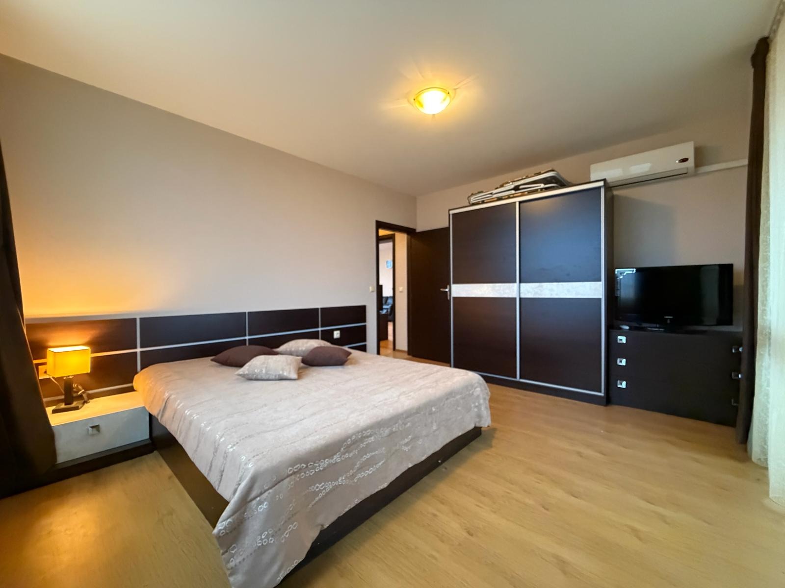 Продава 3-СТАЕН, гр. Несебър, област Бургас, снимка 7 - Апартаменти - 54488131