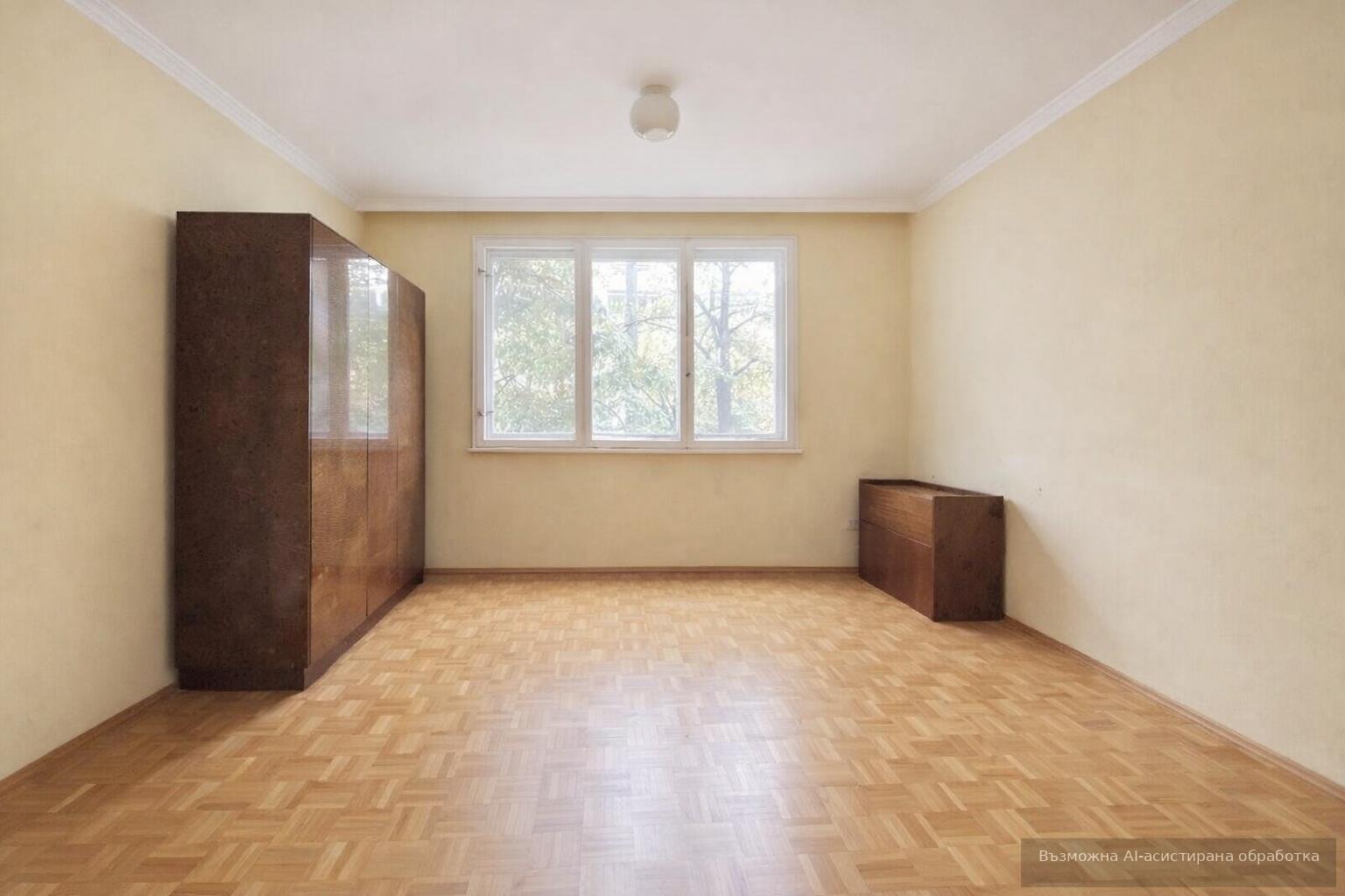 Продава 3-СТАЕН, гр. Бургас, Възраждане