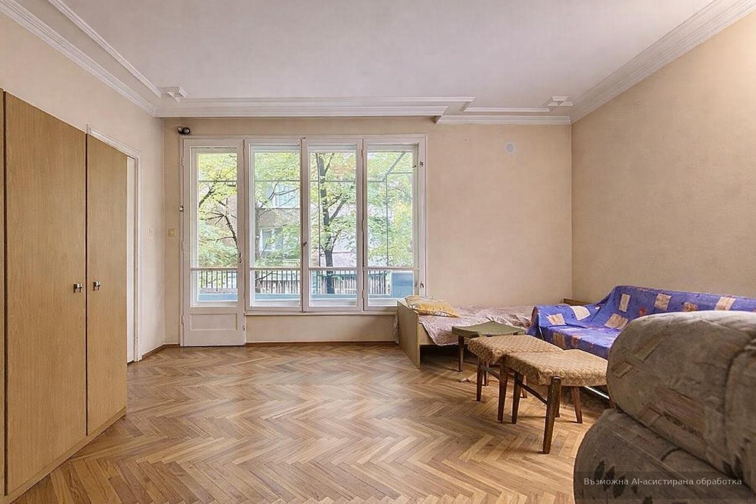 Продава 3-СТАЕН, гр. Бургас, Възраждане, снимка 5 - Апартаменти - 54737913