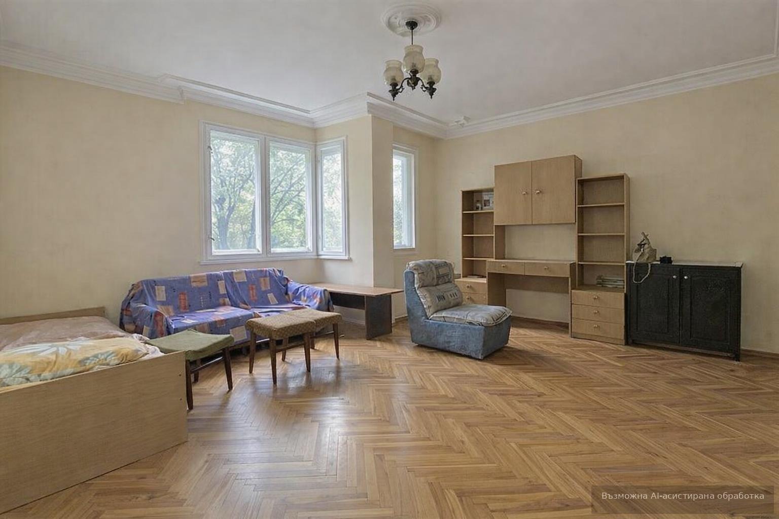 Продава 3-СТАЕН, гр. Бургас, Възраждане, снимка 7 - Апартаменти - 54737913