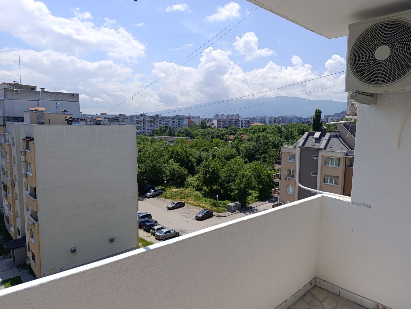 Продава 3-СТАЕН, гр. София, Модерно предградие, снимка 5 - Апартаменти - 54790398