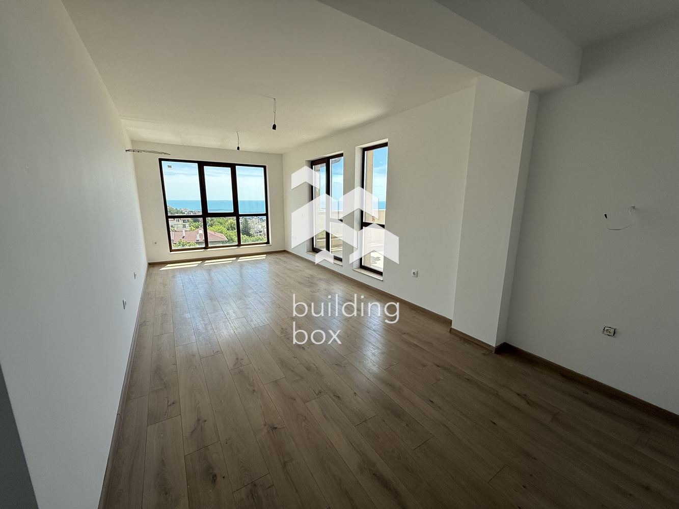 Продава 3-СТАЕН, гр. Варна, Бриз, снимка 2 - Апартаменти - 54998405