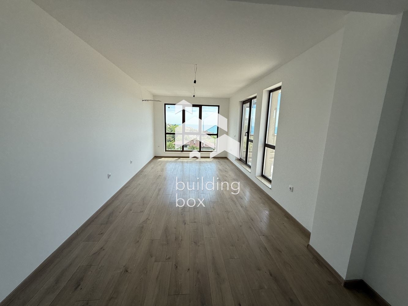 Продава 3-СТАЕН, гр. Варна, Бриз, снимка 3 - Апартаменти - 54998405