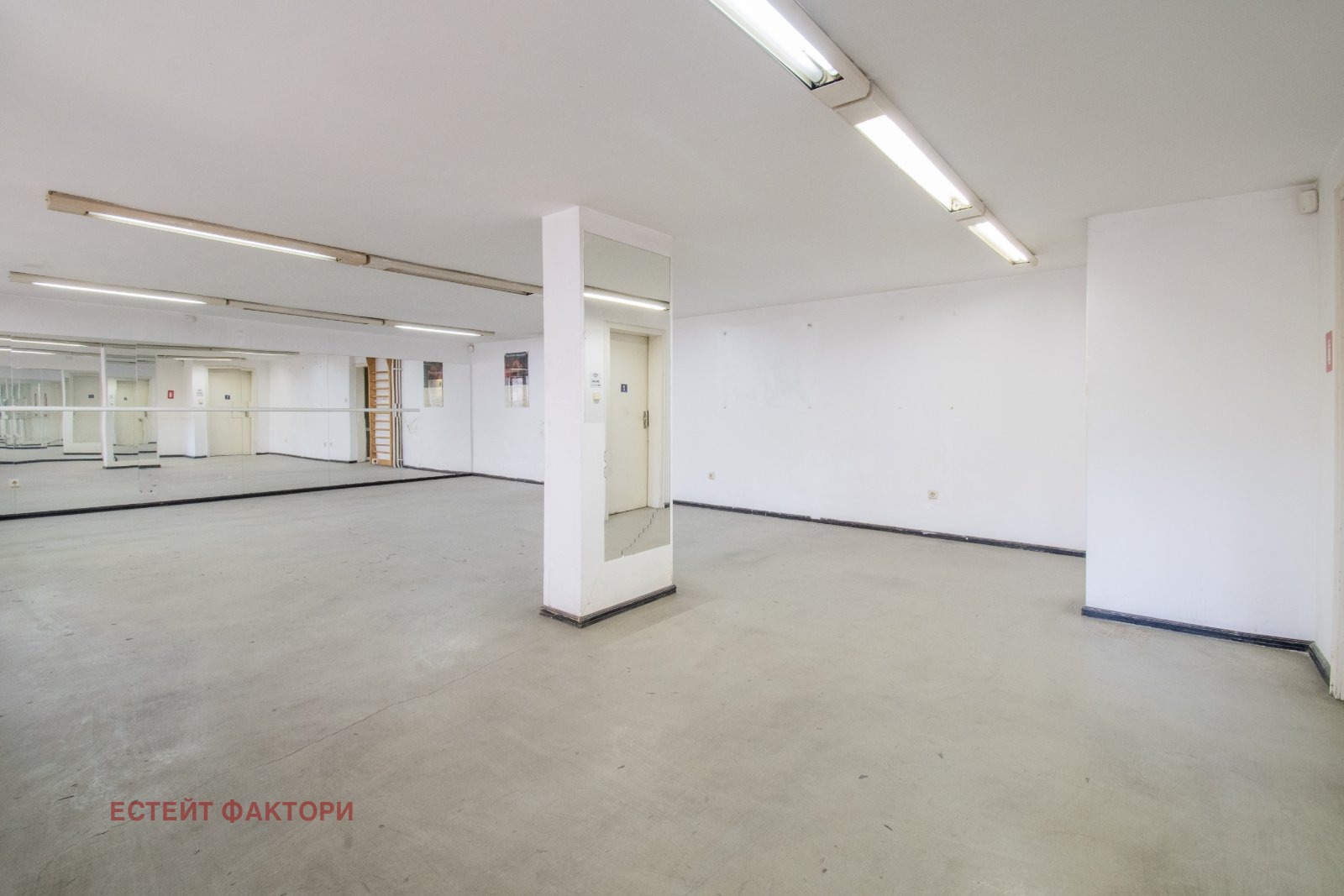 Продава ОФИС, гр. София, Белите брези, снимка 4 - Офиси - 54122438