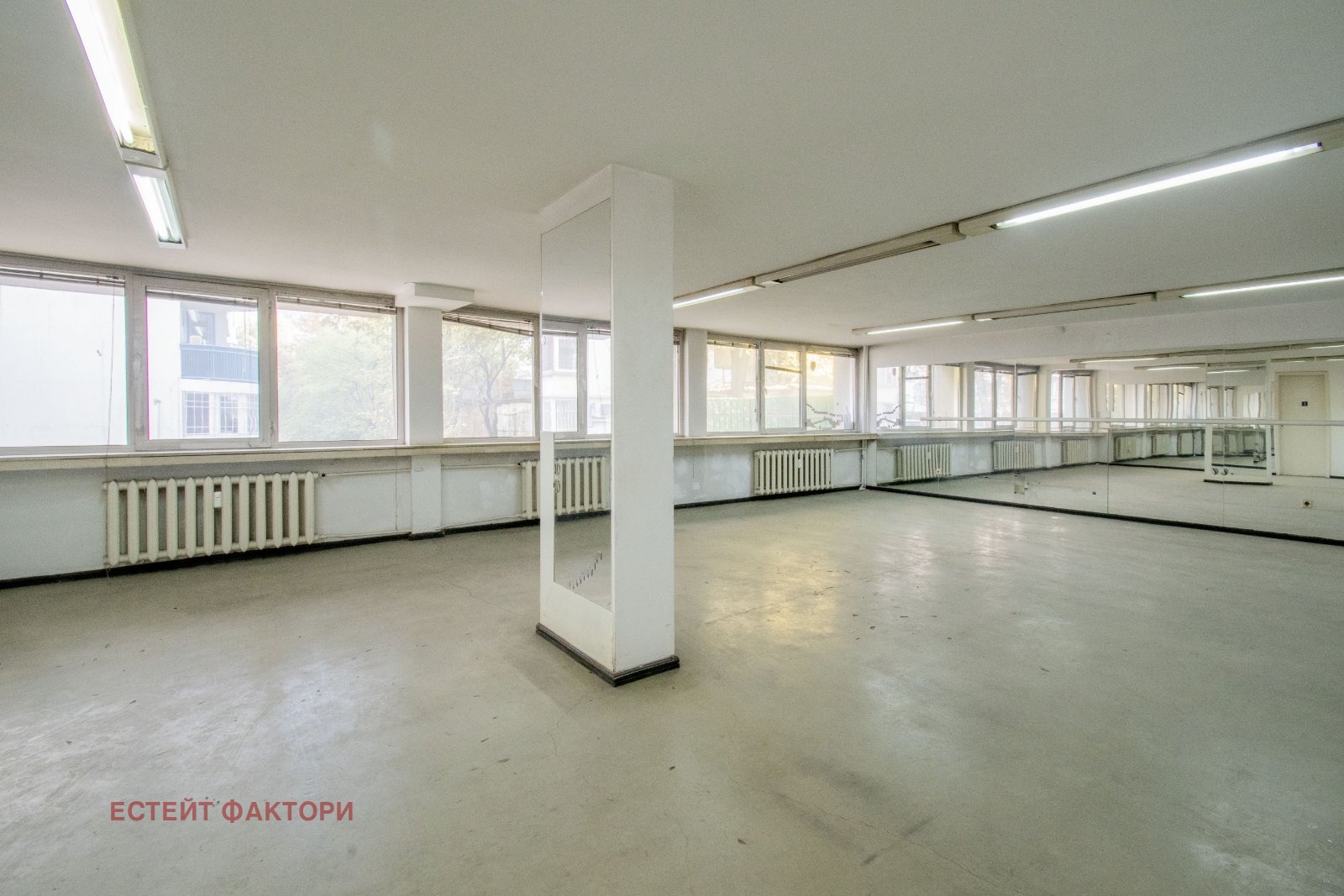 Продава ОФИС, гр. София, Белите брези, снимка 3 - Офиси - 54122438