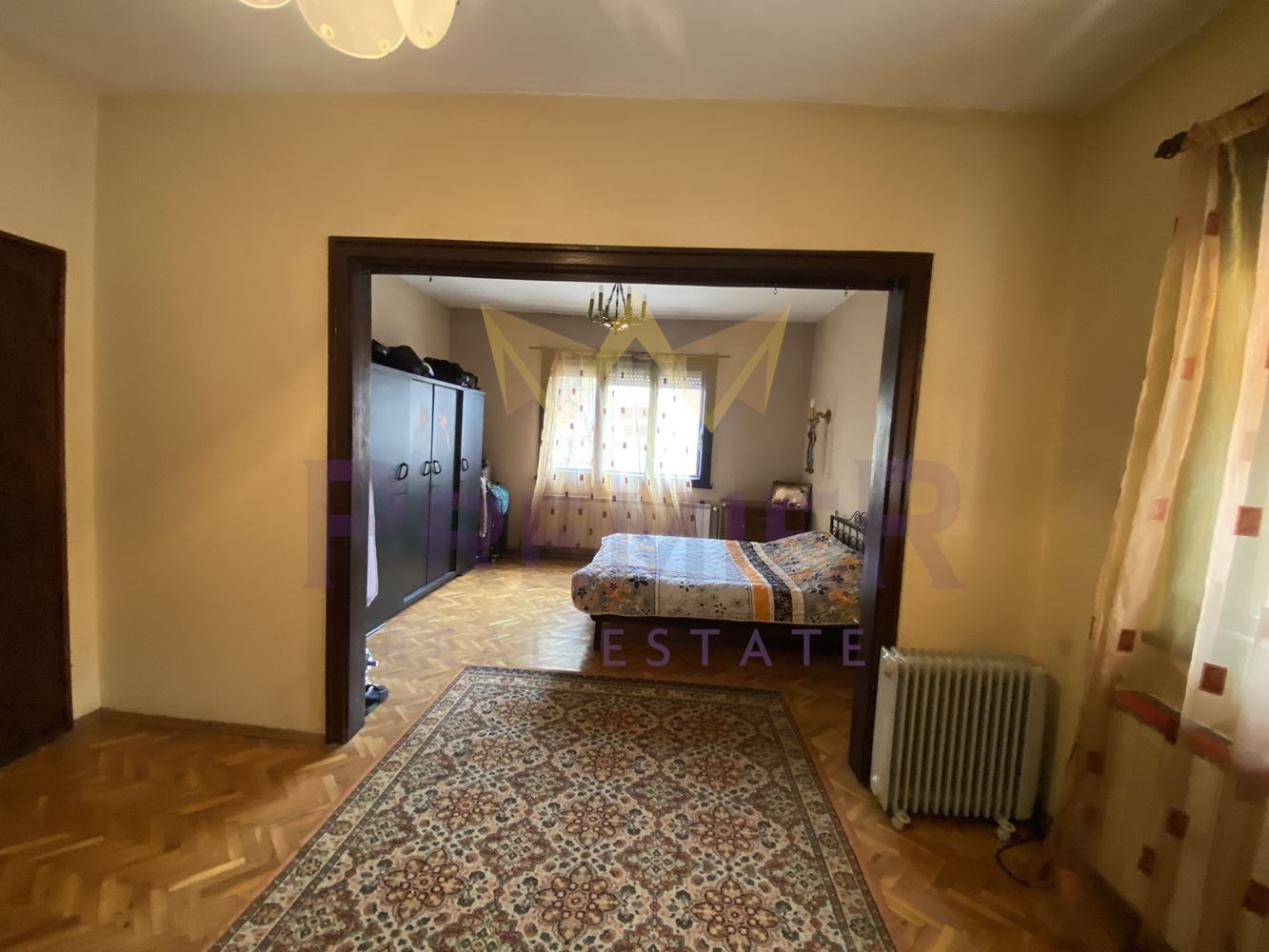 Продава ЕТАЖ ОТ КЪЩА, гр. София, Павлово, снимка 3 - Етаж от къща - 54534526