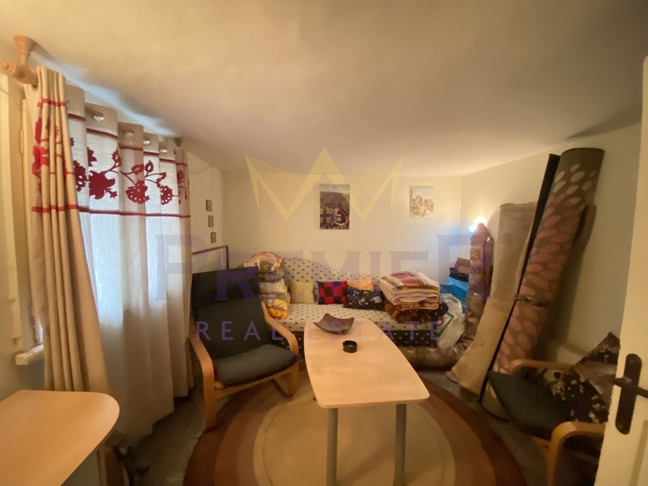 Продава ЕТАЖ ОТ КЪЩА, гр. София, Павлово, снимка 10 - Етаж от къща - 54534526