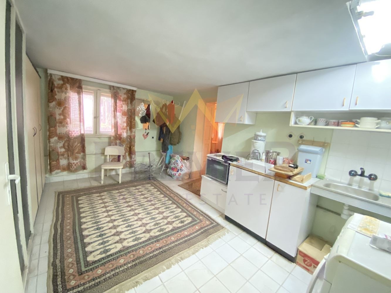 Продава ЕТАЖ ОТ КЪЩА, гр. София, Павлово, снимка 11 - Етаж от къща - 54534526