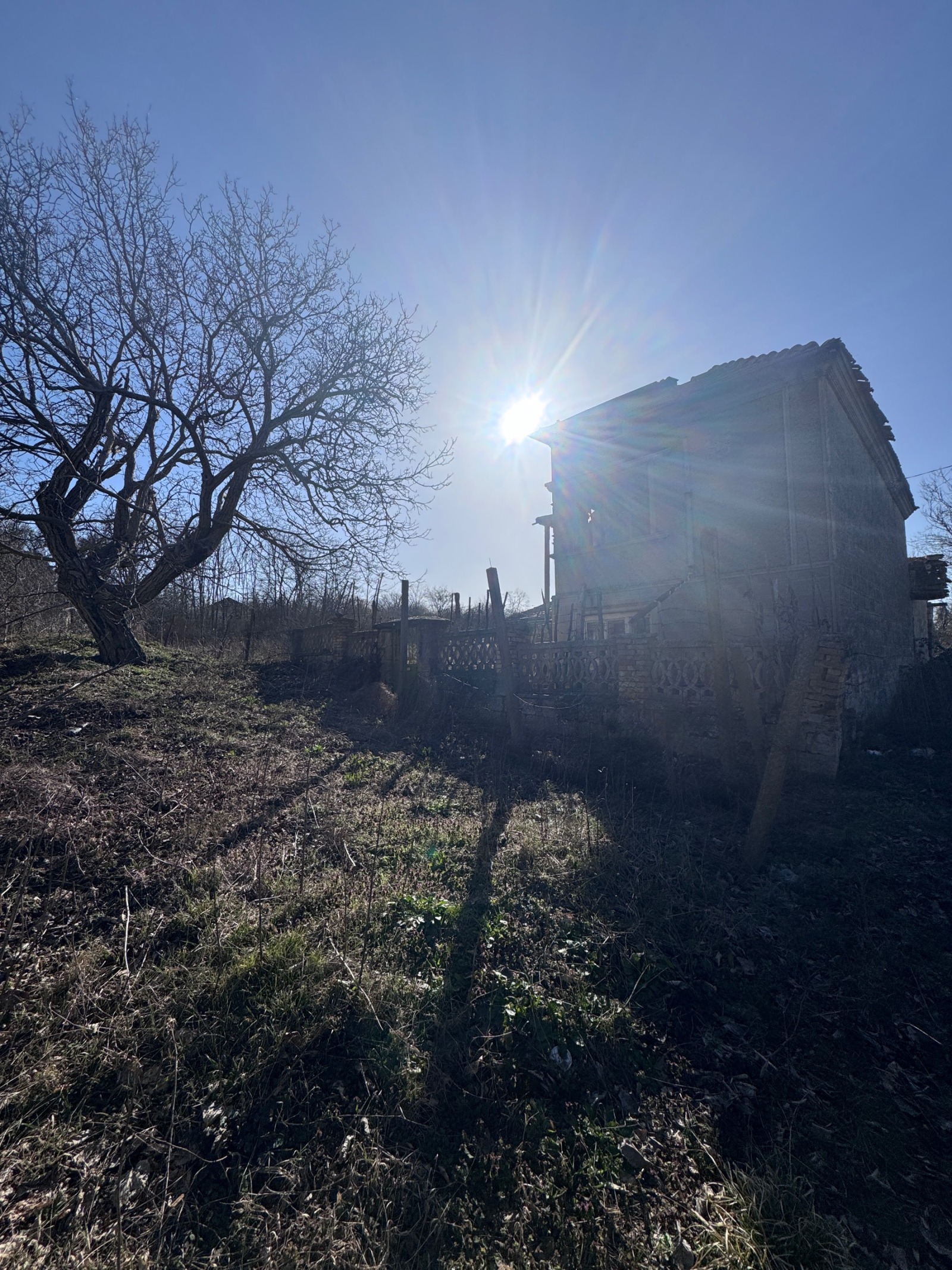 Продава КЪЩА, гр. Провадия, област Варна, снимка 4 - Къщи - 53904106