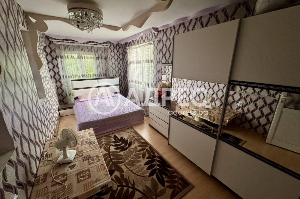 Продава КЪЩА, гр. София, Факултета, снимка 3 - Къщи - 55184447