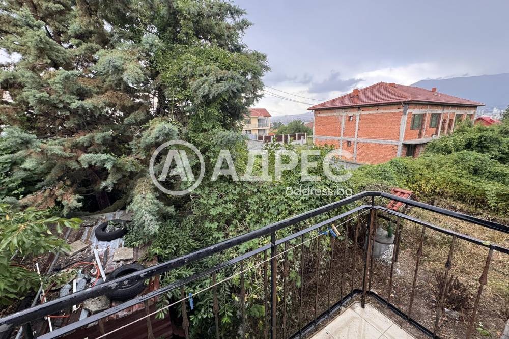 Продава КЪЩА, гр. София, Факултета, снимка 7 - Къщи - 55184447