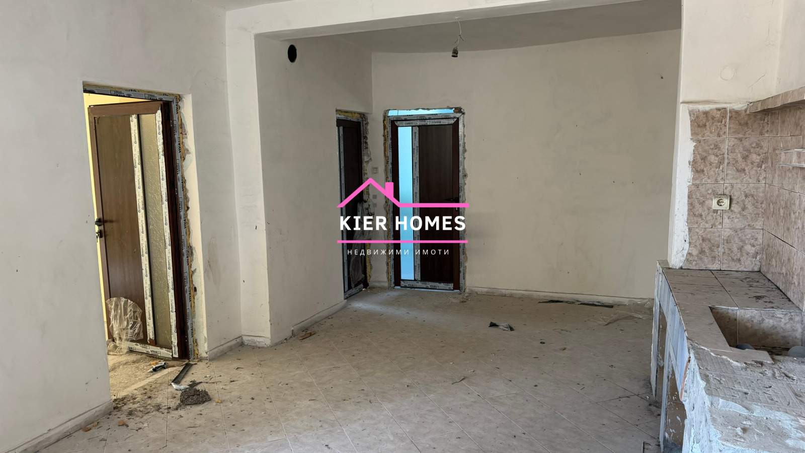 Продава КЪЩА, гр. Първомай, област Пловдив, снимка 4 - Къщи - 55198955