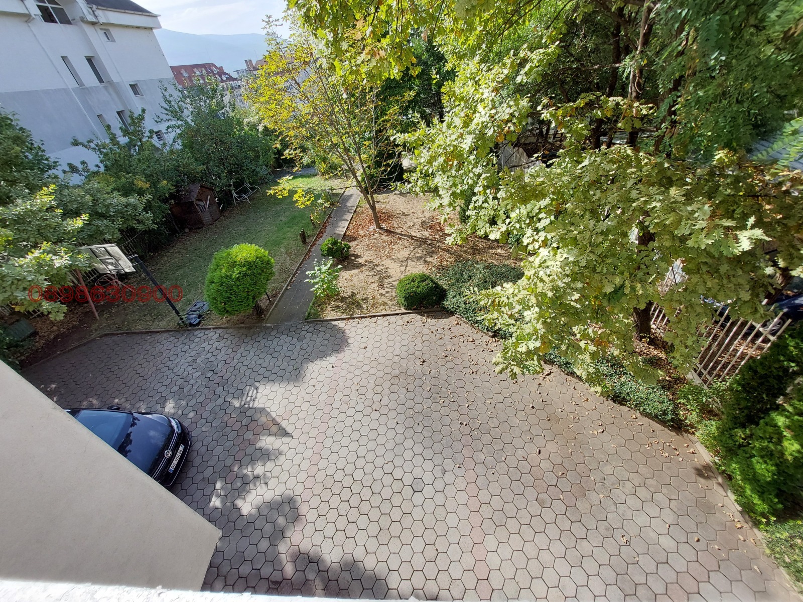 Продава ГАРАЖ, ПАРКОМЯСТО, гр. София, Витоша, снимка 4 - Гаражи и паркоместа - 54839192