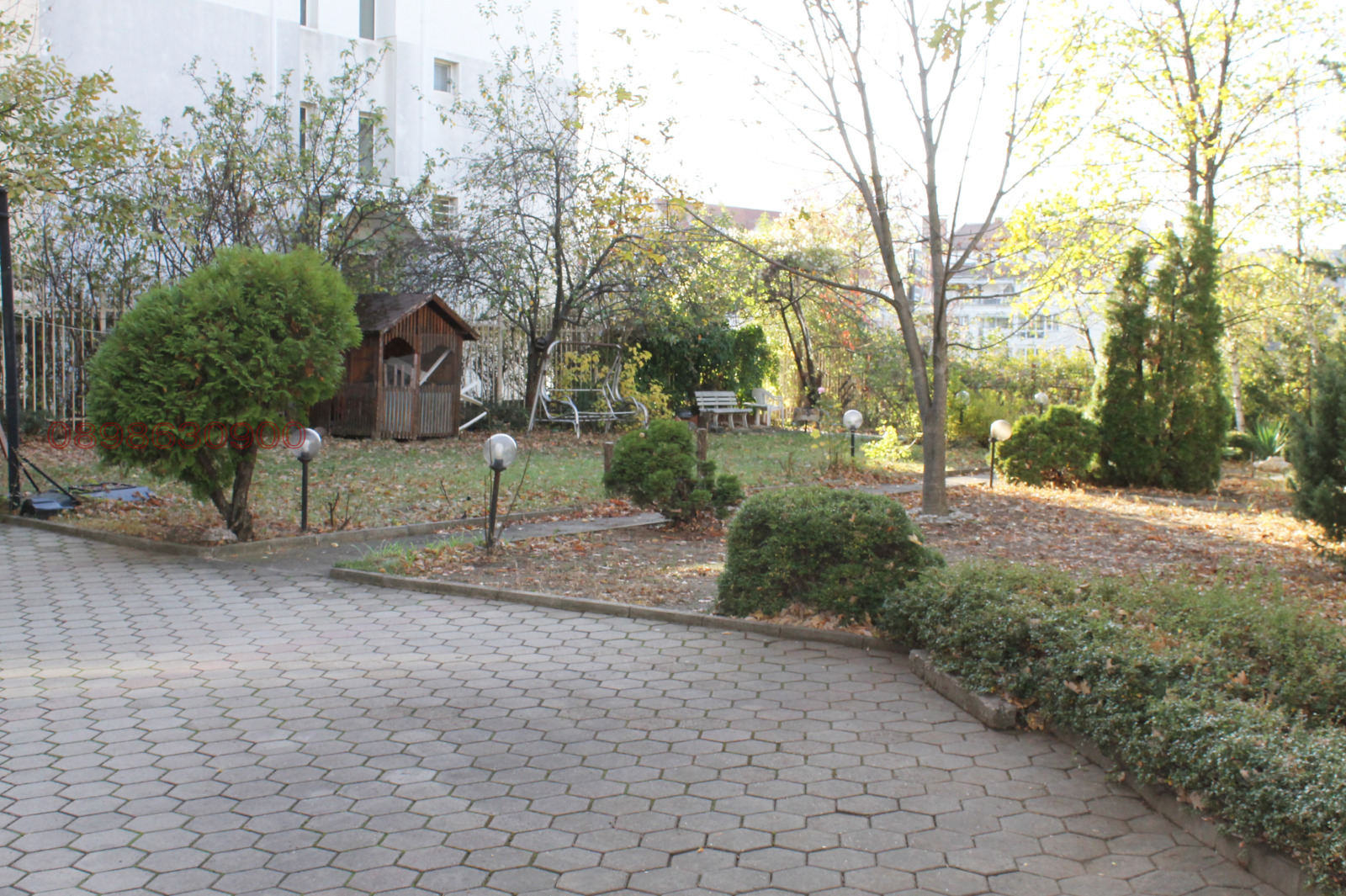 Продава ГАРАЖ, ПАРКОМЯСТО, гр. София, Витоша, снимка 2 - Гаражи и паркоместа - 54839192
