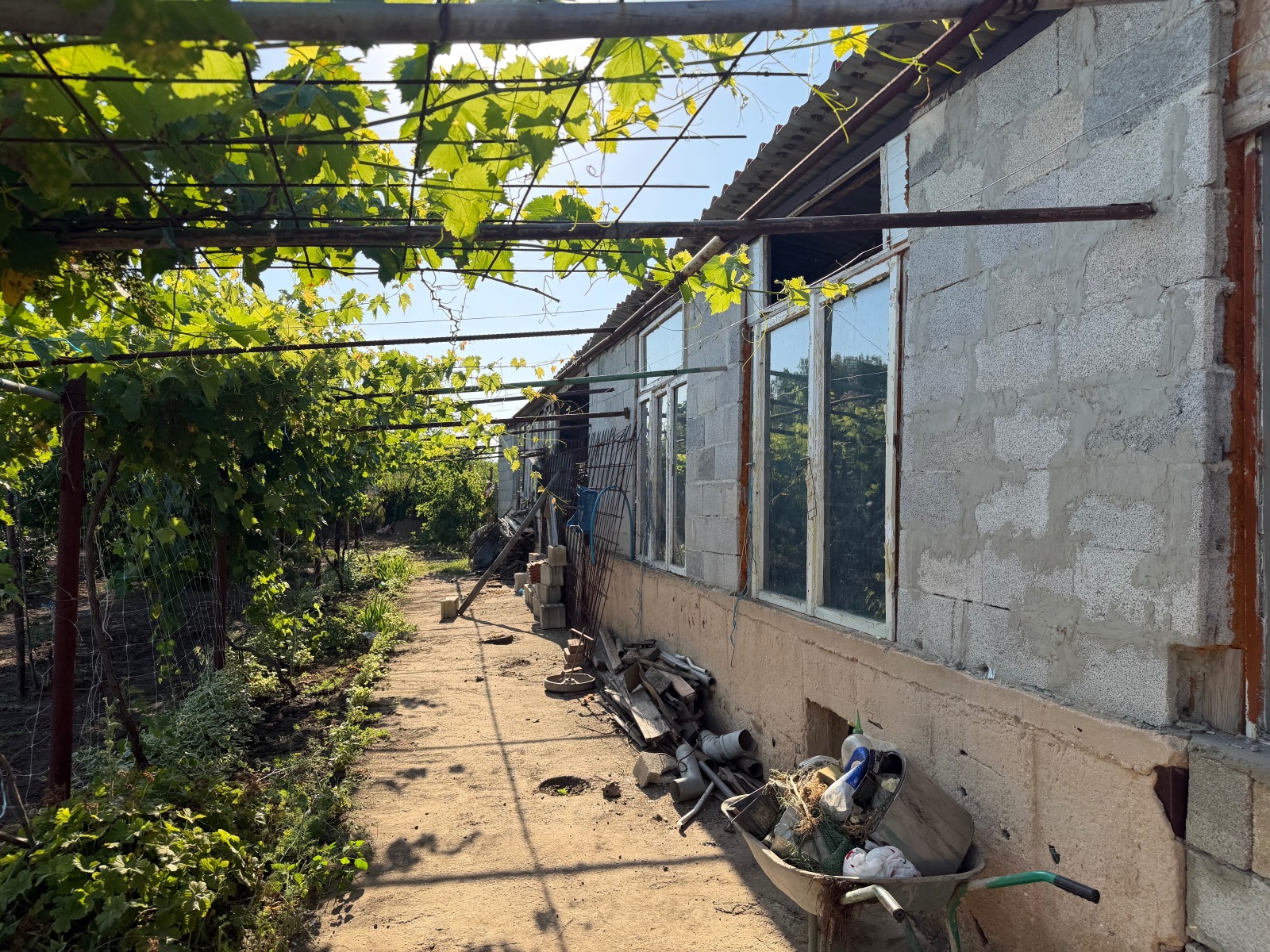 Продава ПАРЦЕЛ, с. Полковник Свещарово, област Добрич