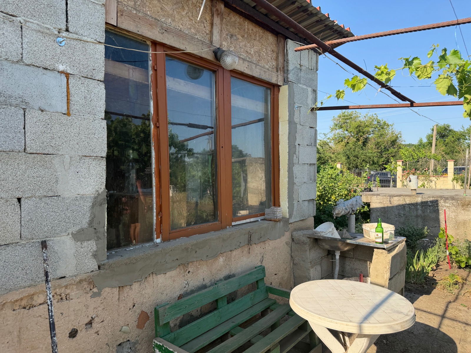 Продава ПАРЦЕЛ, с. Полковник Свещарово, област Добрич, снимка 4 - Парцели - 54879653