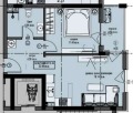 Продава  2-стаен област Пазарджик , гр. Велинград , 62 кв.м | 50183230 - изображение [5]
