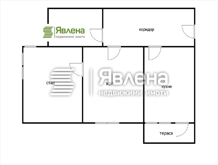 Продава 2-СТАЕН | Imot.bg — изображение 6