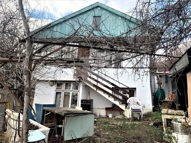 Продава КЪЩА в област Варна, с. Осеново - 80 кв.м / 65 000 € » 127 128.95 лв., РУДИ КЕЙ