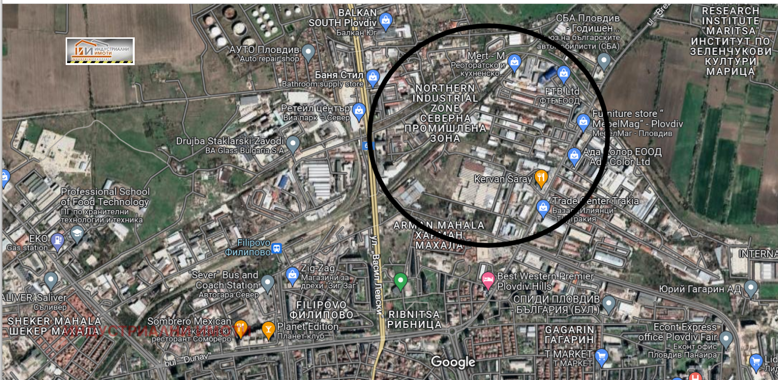 ������� ������ | Imot.bg � ����������� 1