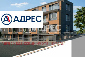 2-стаен град Бургас, Крайморие 6