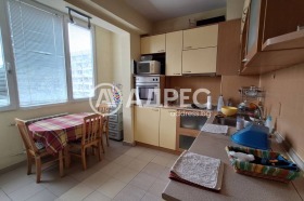 1 bedroom Tolstoy, Sofia 6