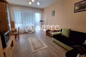 1 bedroom Tolstoy, Sofia 2