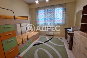 1 bedroom Tolstoy, Sofia 3