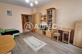 1 bedroom Tolstoy, Sofia 1