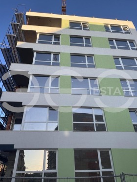 1 bedroom Levski 1, Varna