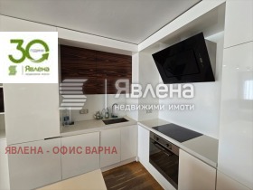 Продава 3-стаен град Варна Бриз - [1] 