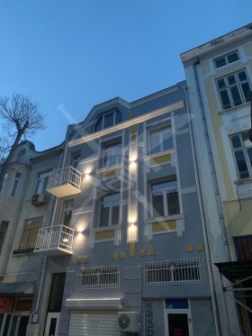 Casa Gratska mahala, Varna 1